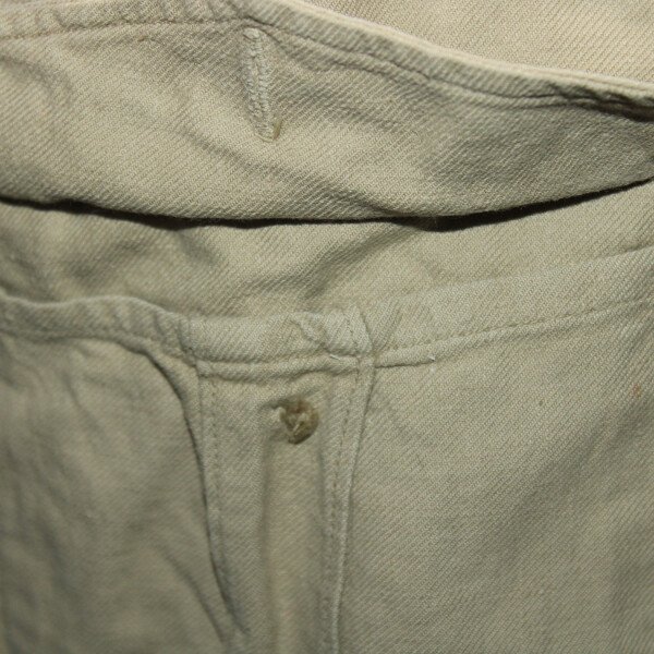 Chemise MDL48 C2