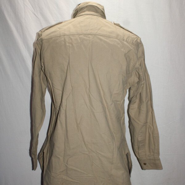 Chemise MDL48 C2