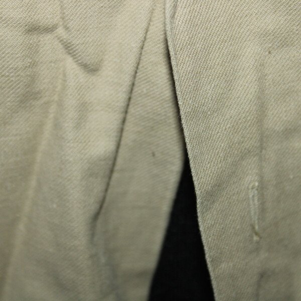 Chemise MDL48 C2
