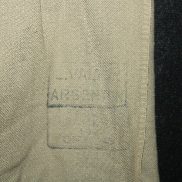 Chemise MDL48 C2