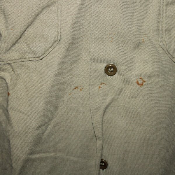 Chemise MDL48 C2