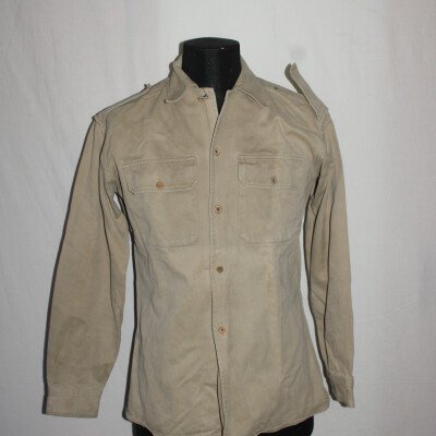 Chemise FTEO