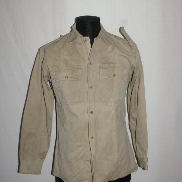 Chemise FTEO