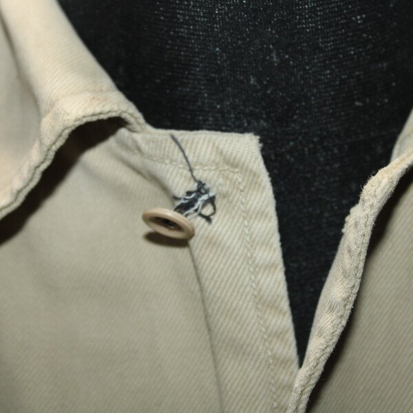 Chemise FTEO