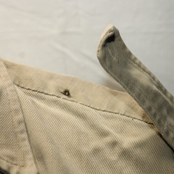 Chemise FTEO
