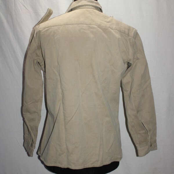 Chemise FTEO