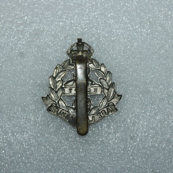 Cap badge East Lancashire