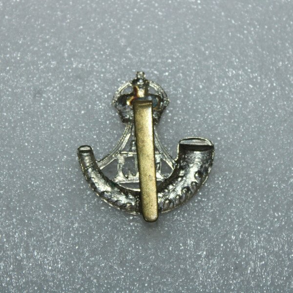 Cap badge DLI