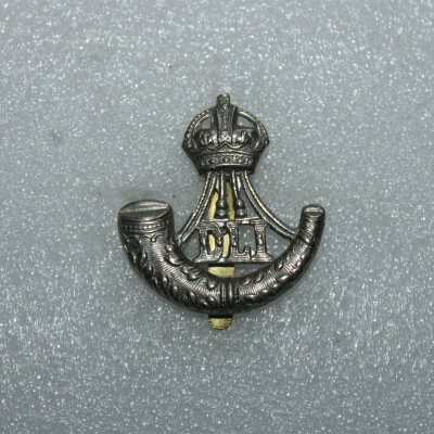 Cap badge DLI