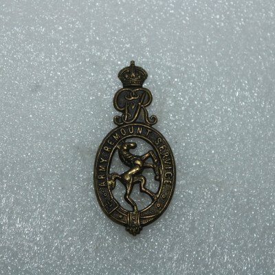 Cap badge ARS