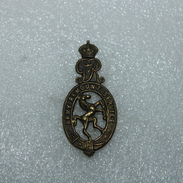 Cap badge ARS