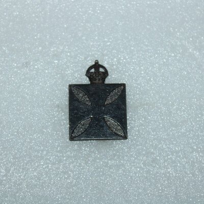 Cap badge RAChD