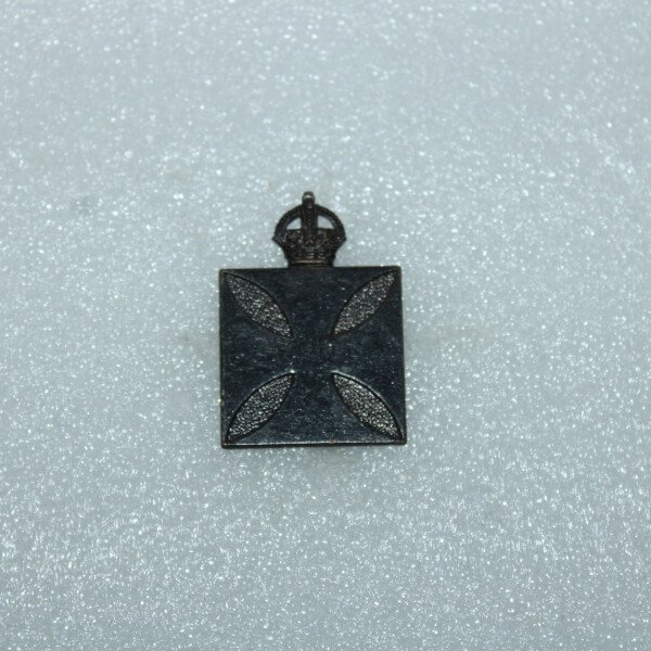 Cap badge RAChD