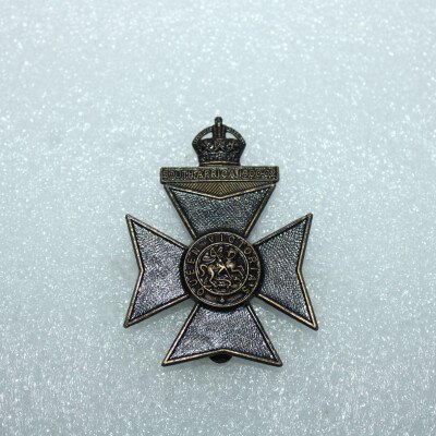 Cap badge QVR