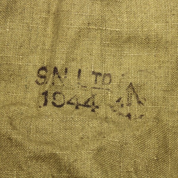 Sac a paquetage modèle 44