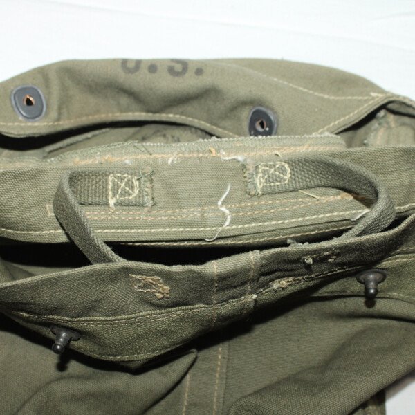 Sac à roquette OD7