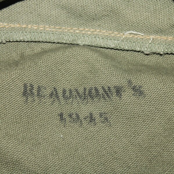 Sac à roquette OD7