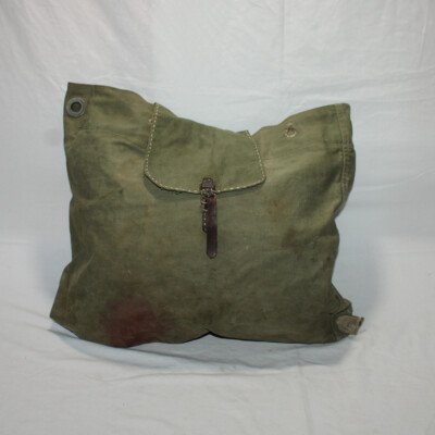 Sac paco modifié