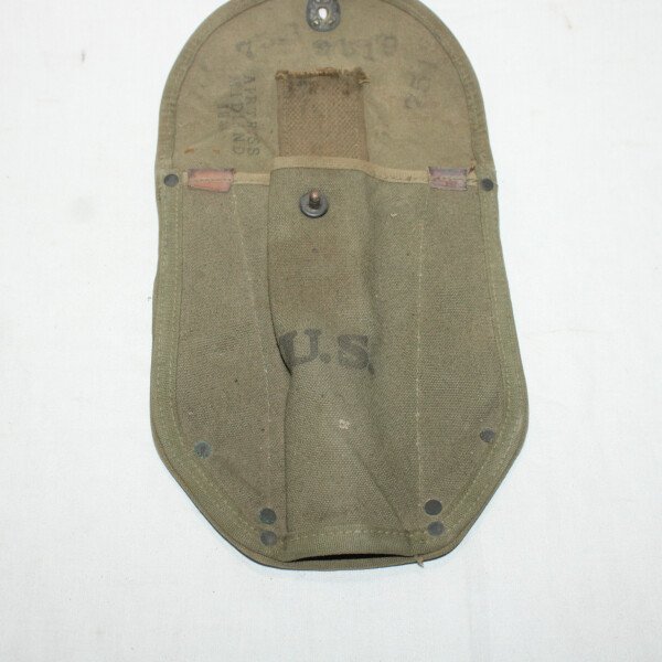 Pelle pliante mdl 43