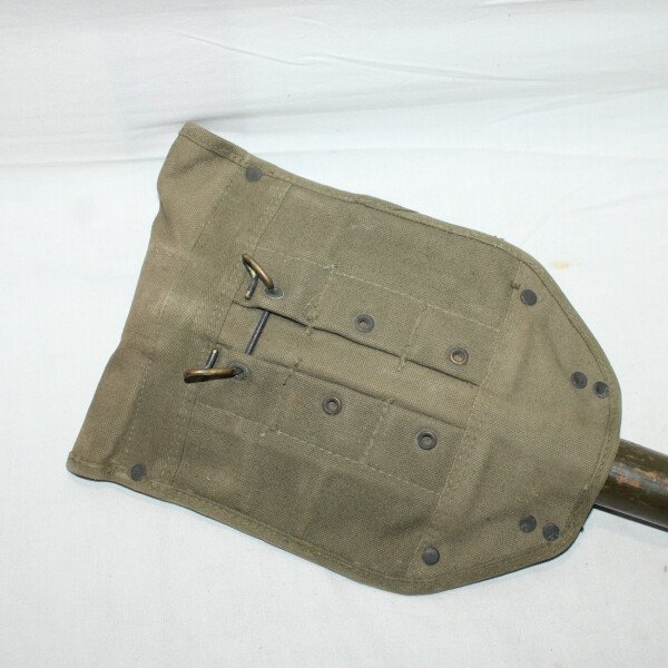 Pelle pliante mdl 43