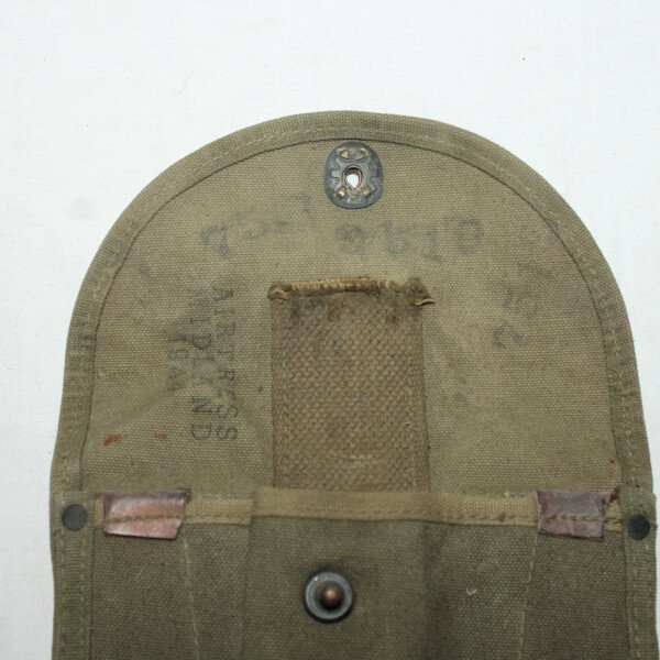 Pelle pliante mdl 43