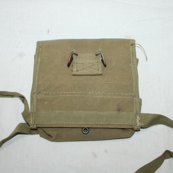 Porte grenade OD3
