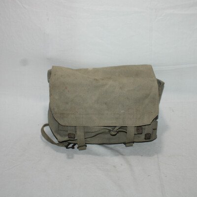 Small pack P25 RAF