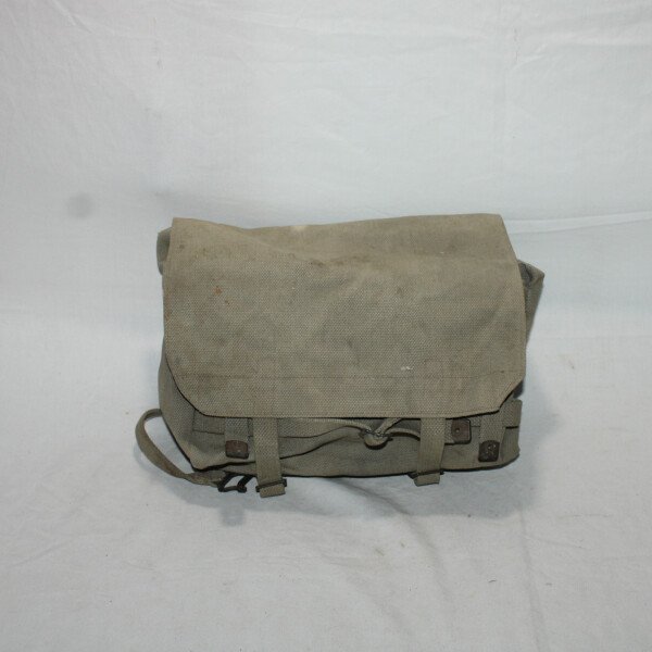 Small pack P25 RAF