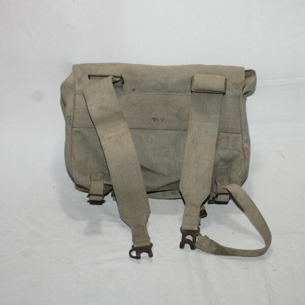 Small pack P25 RAF