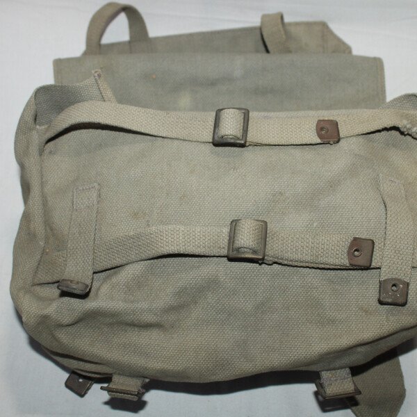 Small pack P25 RAF