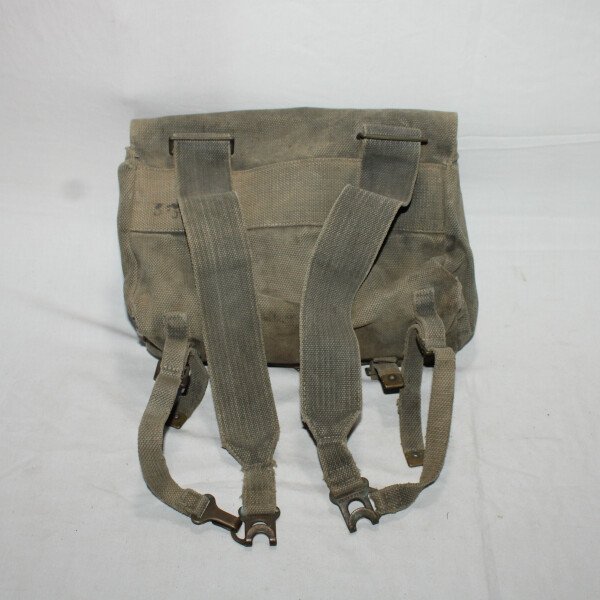 Small pack P25