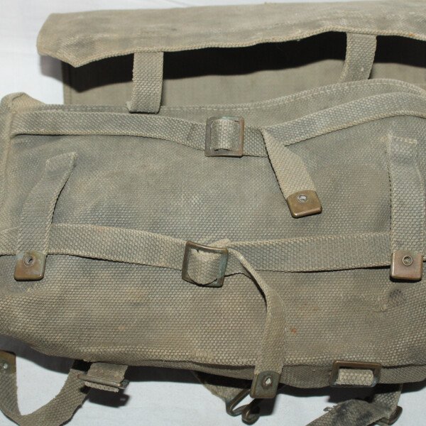 Small pack P25