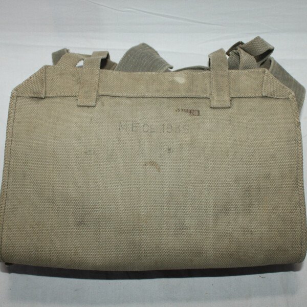 Small pack P25