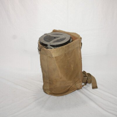 Sac thermos anglais