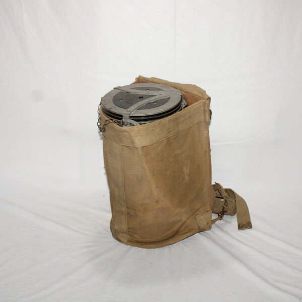 Sac thermos anglais