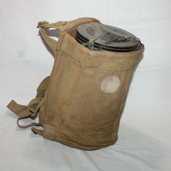 Sac thermos anglais