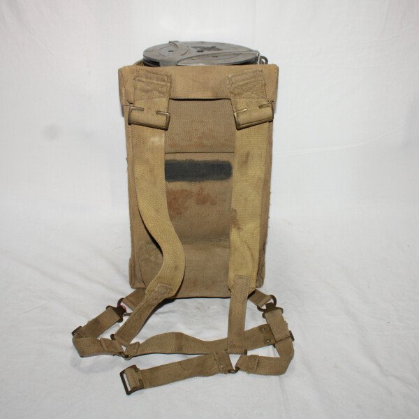 Sac thermos anglais