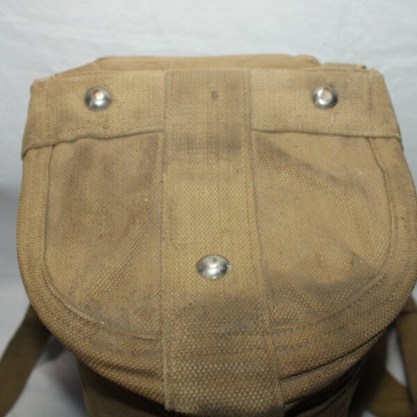 Sac thermos anglais
