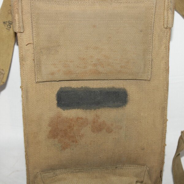 Sac thermos anglais