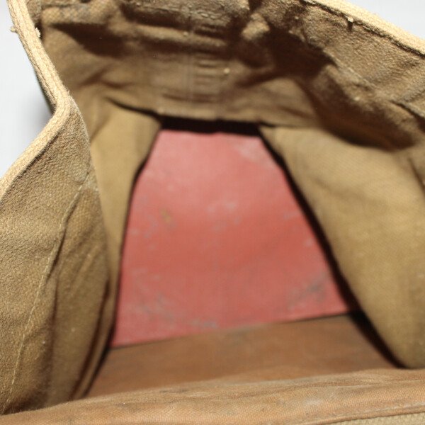 Sac thermos anglais