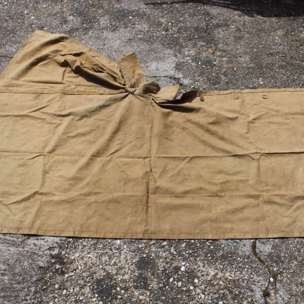 Poncho MK7