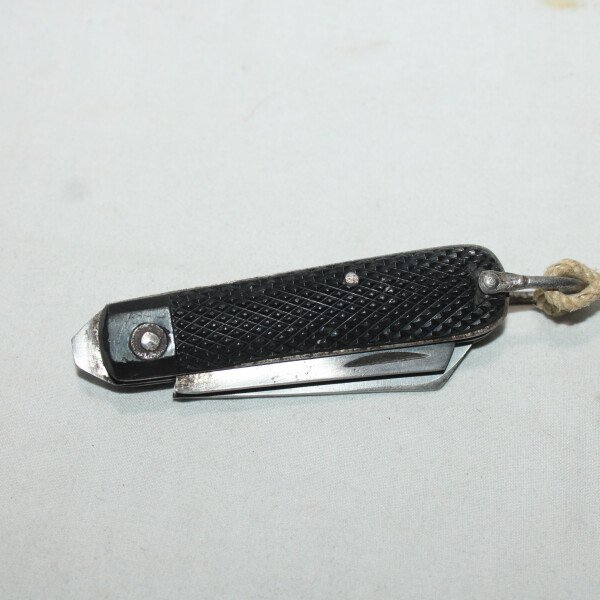 Jack knife 1944