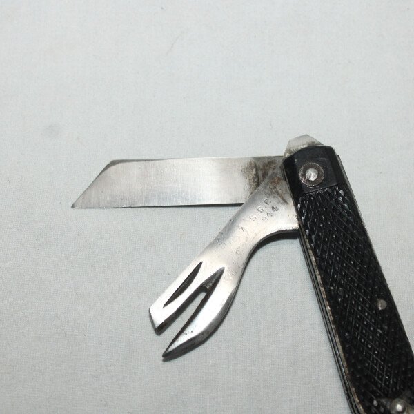 Jack knife 1944