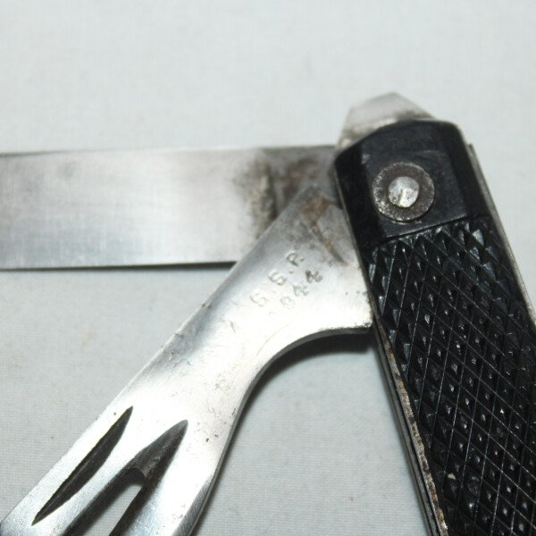 Jack knife 1944