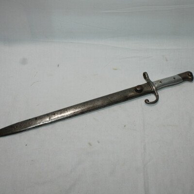 Baïonnette argentine 1891