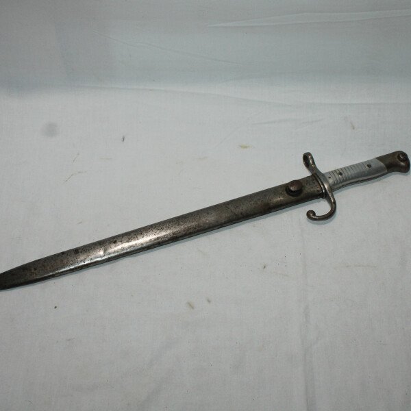Baïonnette argentine 1891
