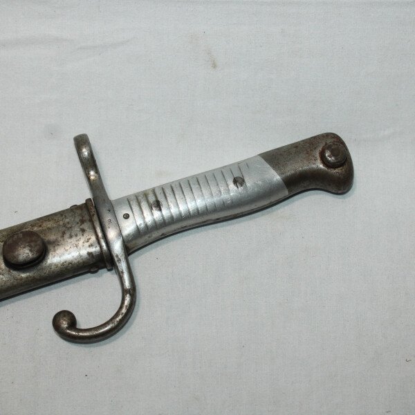 Baïonnette argentine 1891