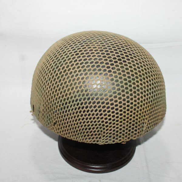casque Parachutiste Anglais