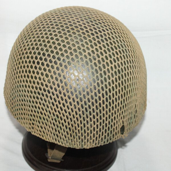 casque Parachutiste Anglais