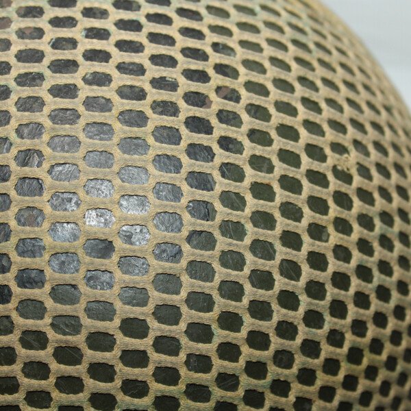 casque Parachutiste Anglais